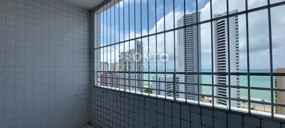 Apartamento, 2 quartos, 124 m² - Foto 3
