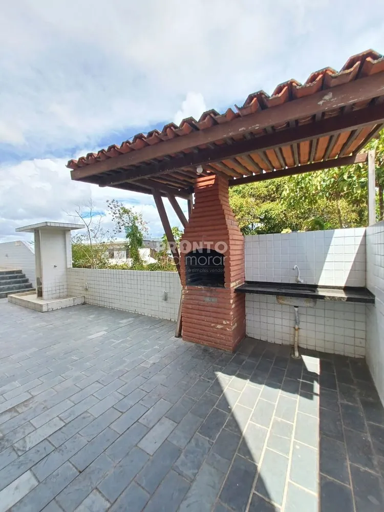 Apartamento, 3 quartos, 91 m² - Foto 2