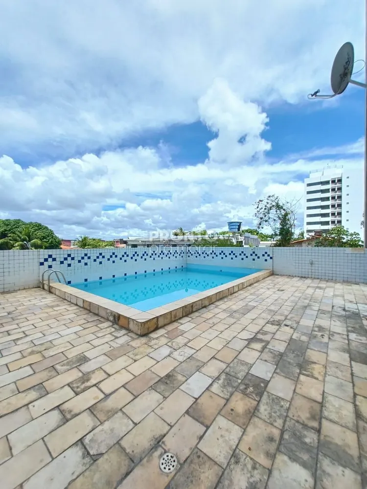 Apartamento, 3 quartos, 91 m² - Foto 4