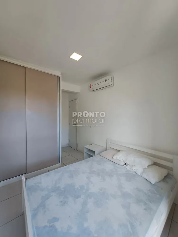 Apartamento, 2 quartos, 69 m² - Foto 2