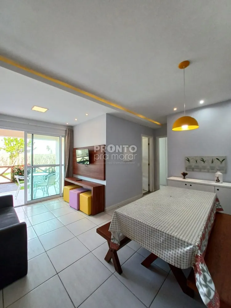 Apartamento, 2 quartos, 69 m² - Foto 1