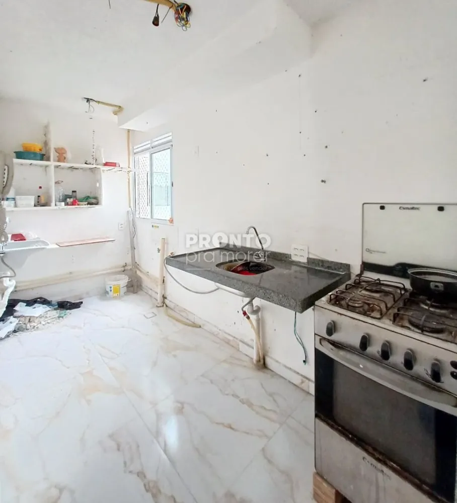 Casa, 3 quartos, 202 m² - Foto 1