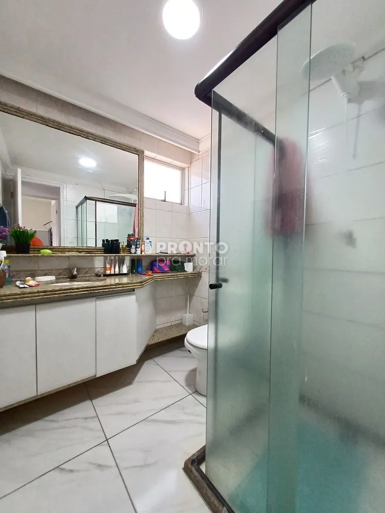 Apartamento, 3 quartos, 101 m² - Foto 1