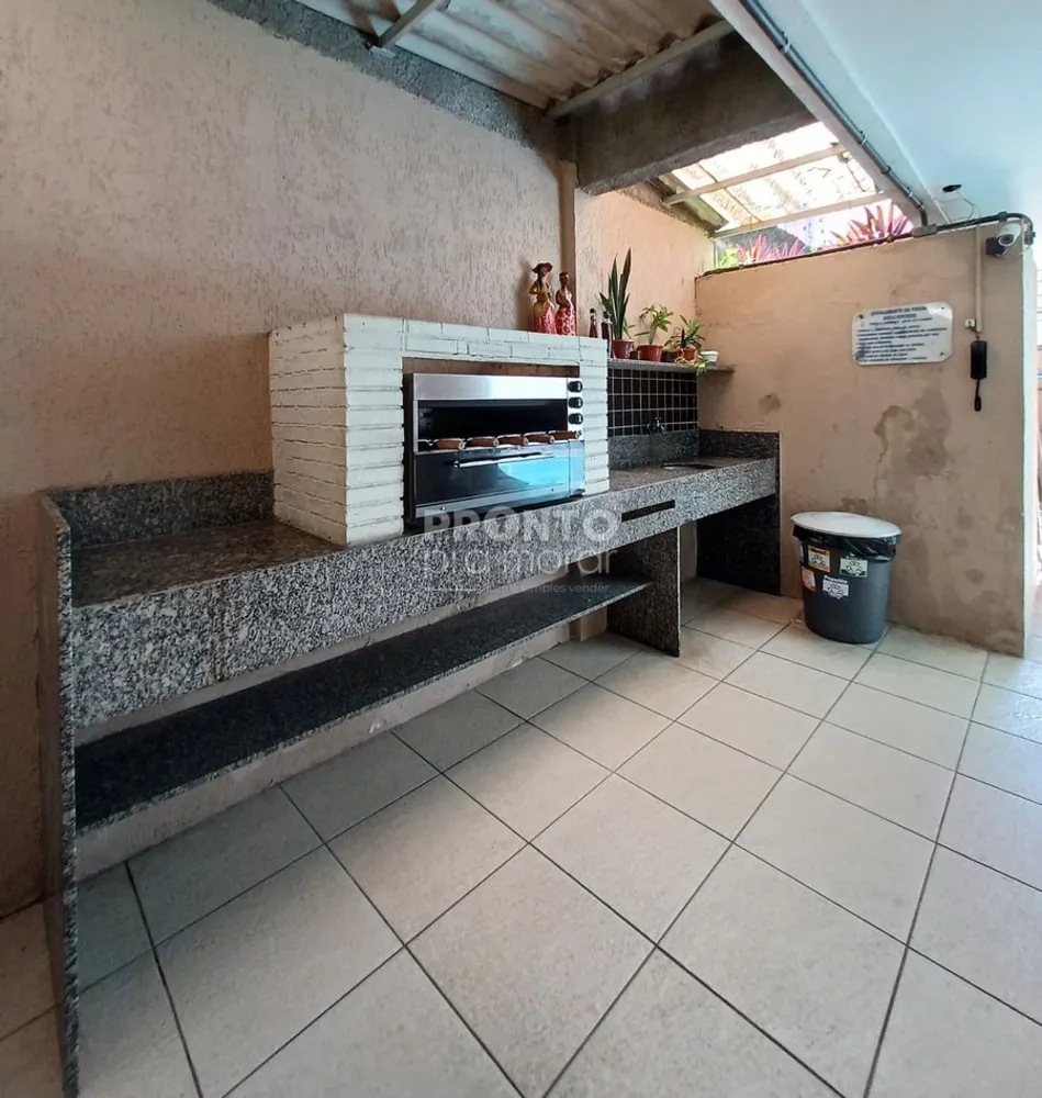 Apartamento, 3 quartos, 101 m² - Foto 3