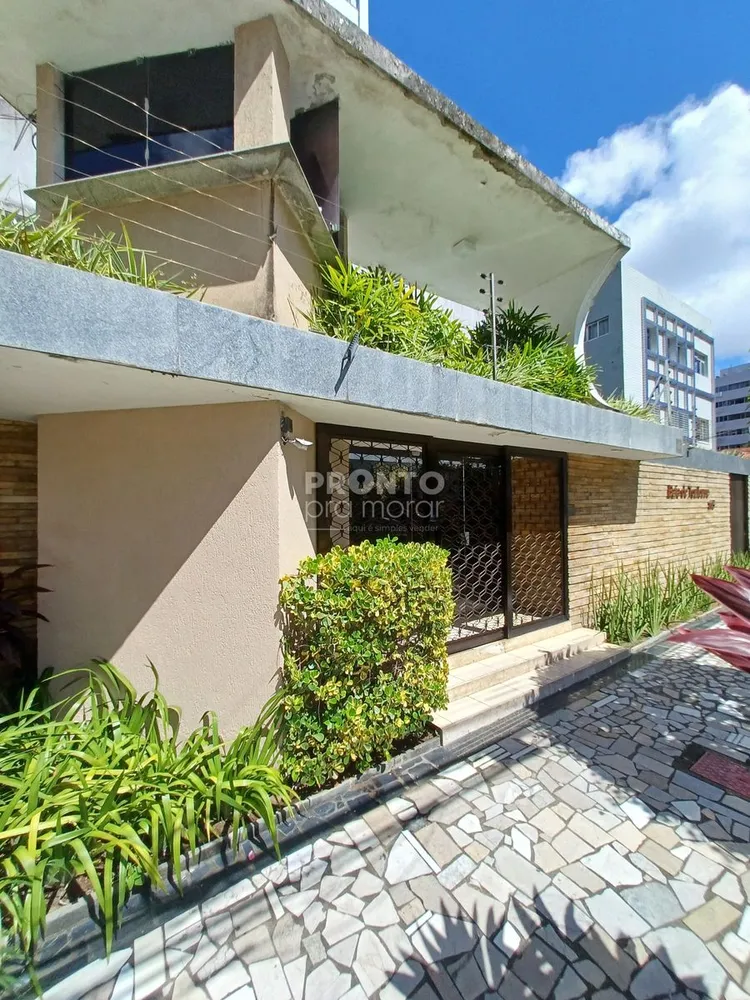 Apartamento, 3 quartos, 101 m² - Foto 2