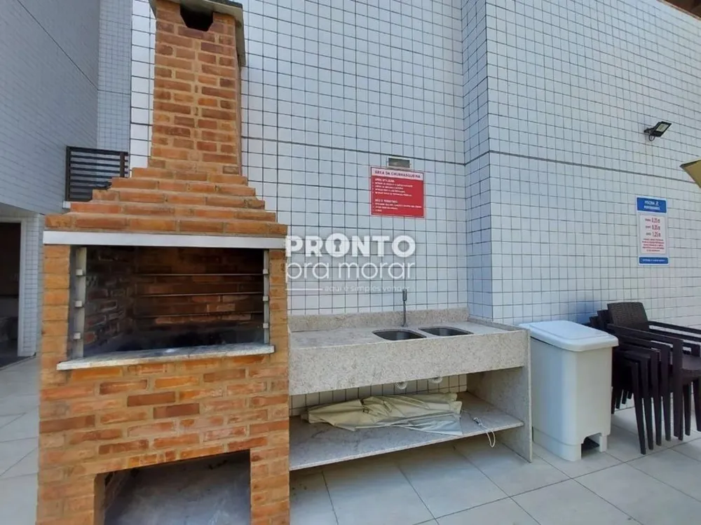 Apartamento, 3 quartos, 67 m² - Foto 4