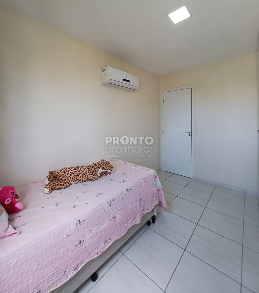 Apartamento, 3 quartos, 67 m² - Foto 1