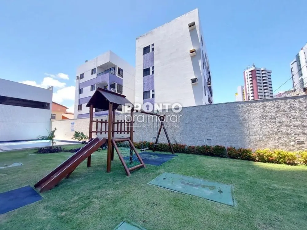 Apartamento, 3 quartos, 67 m² - Foto 3