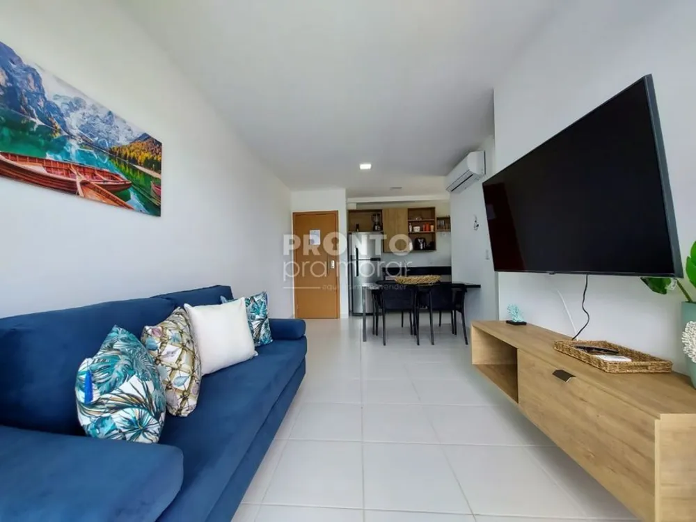 Flat/Apart Hotel, 2 quartos, 62 m² - Foto 1