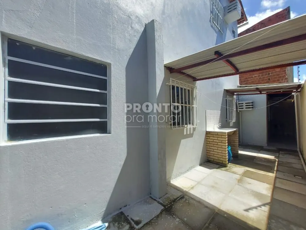 Casa, 5 quartos, 204 m² - Foto 1