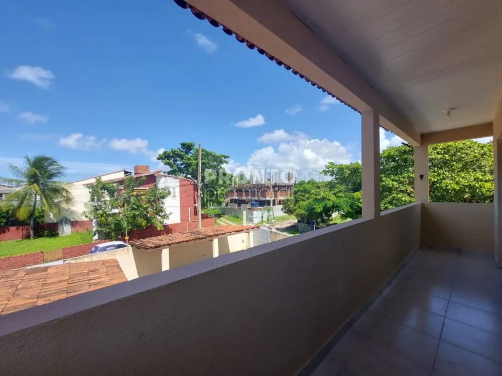 Casa, 5 quartos, 204 m² - Foto 4