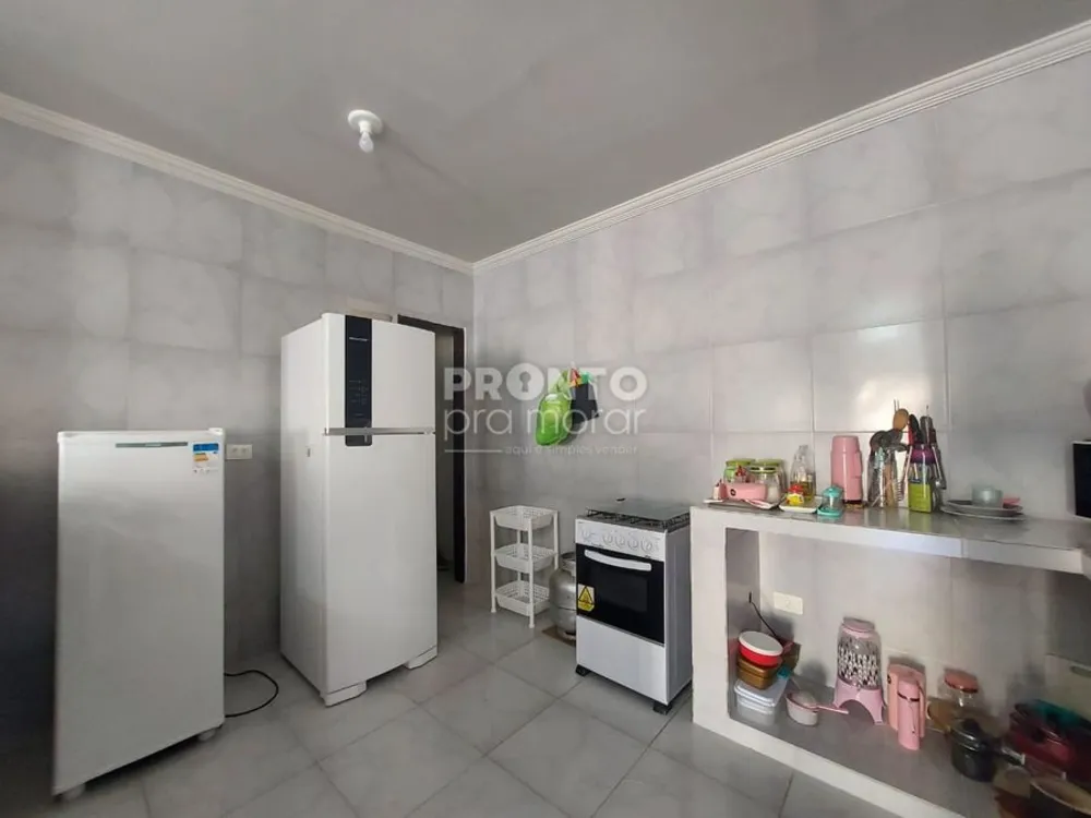 Casa, 5 quartos, 204 m² - Foto 3