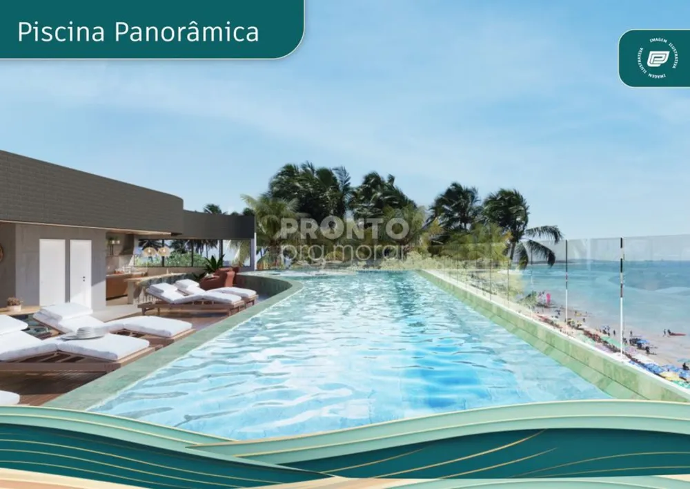 Apartamento, 1 quarto, 21 m² - Foto 3