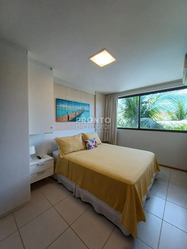 Apartamento, 2 quartos, 63 m² - Foto 2