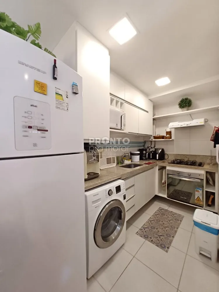 Apartamento, 2 quartos, 63 m² - Foto 1