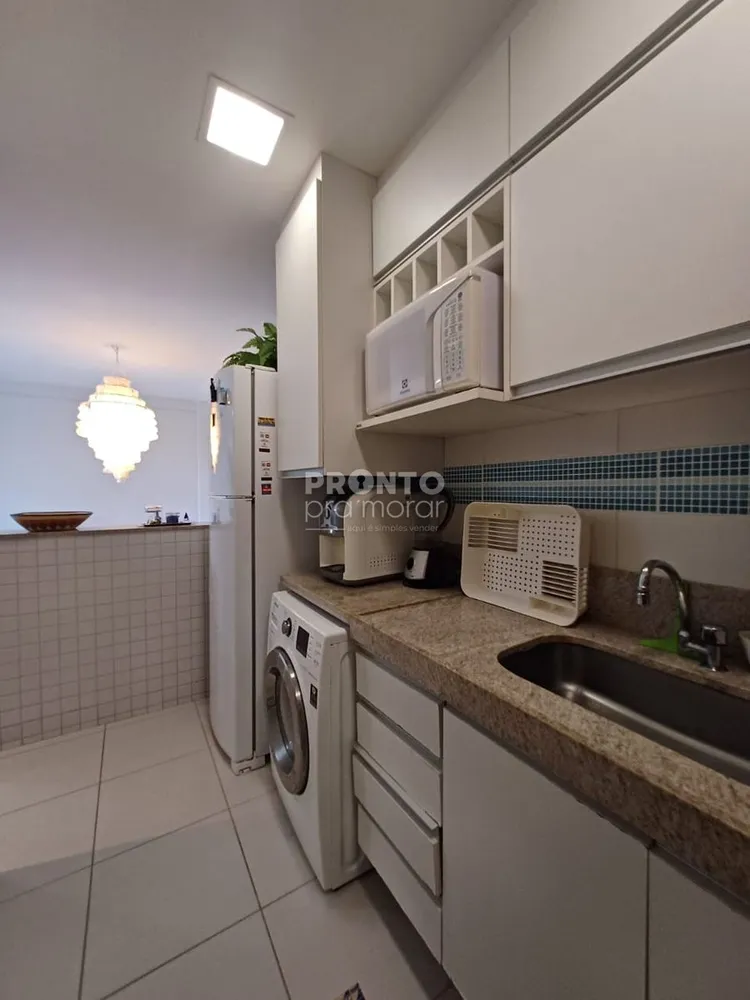 Apartamento, 2 quartos, 63 m² - Foto 3