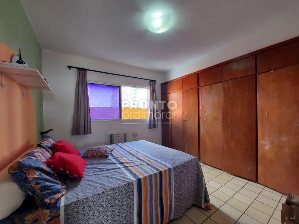 Apartamento, 3 quartos, 111 m² - Foto 2