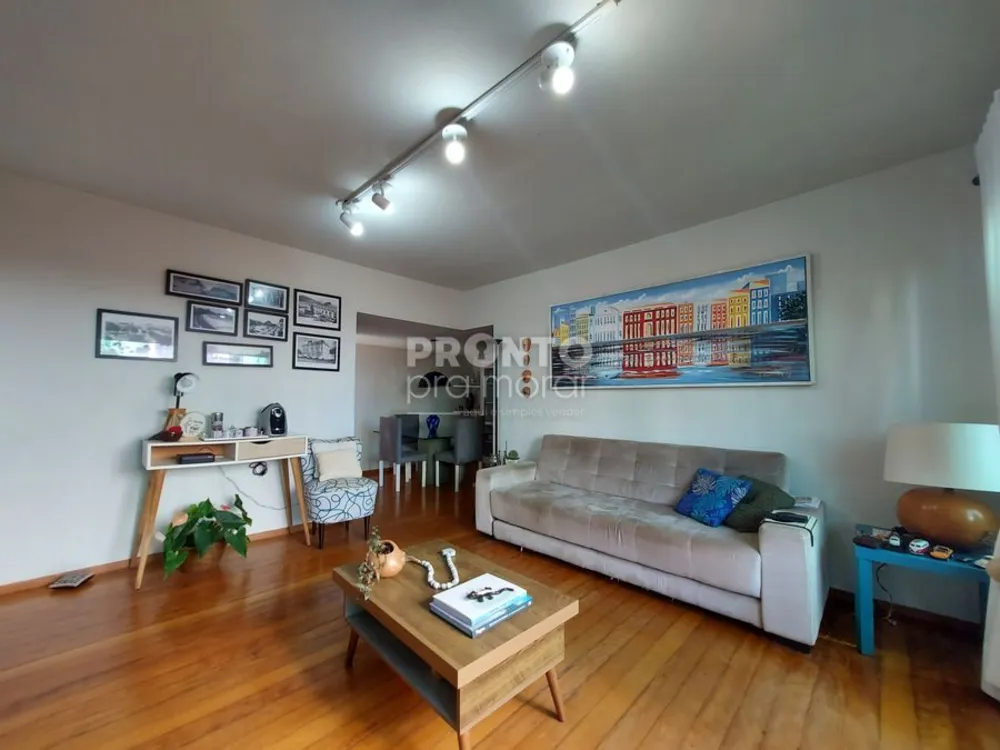 Apartamento, 3 quartos, 111 m² - Foto 1