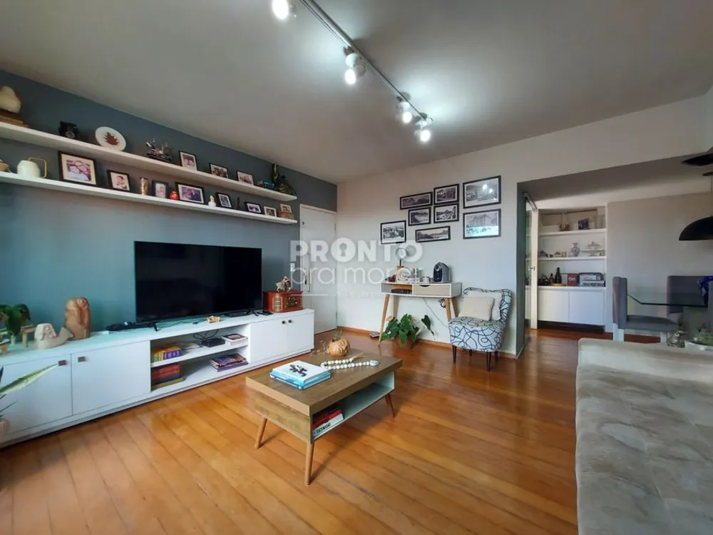 Apartamento, 3 quartos, 111 m² - Foto 3