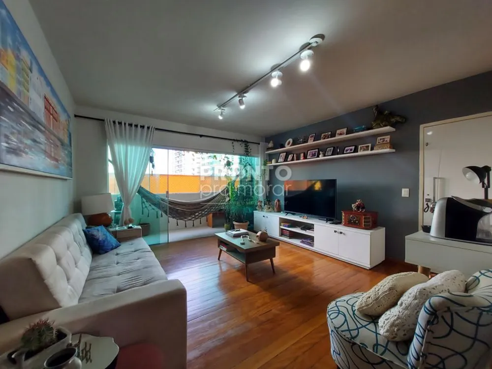 Apartamento, 3 quartos, 111 m² - Foto 4