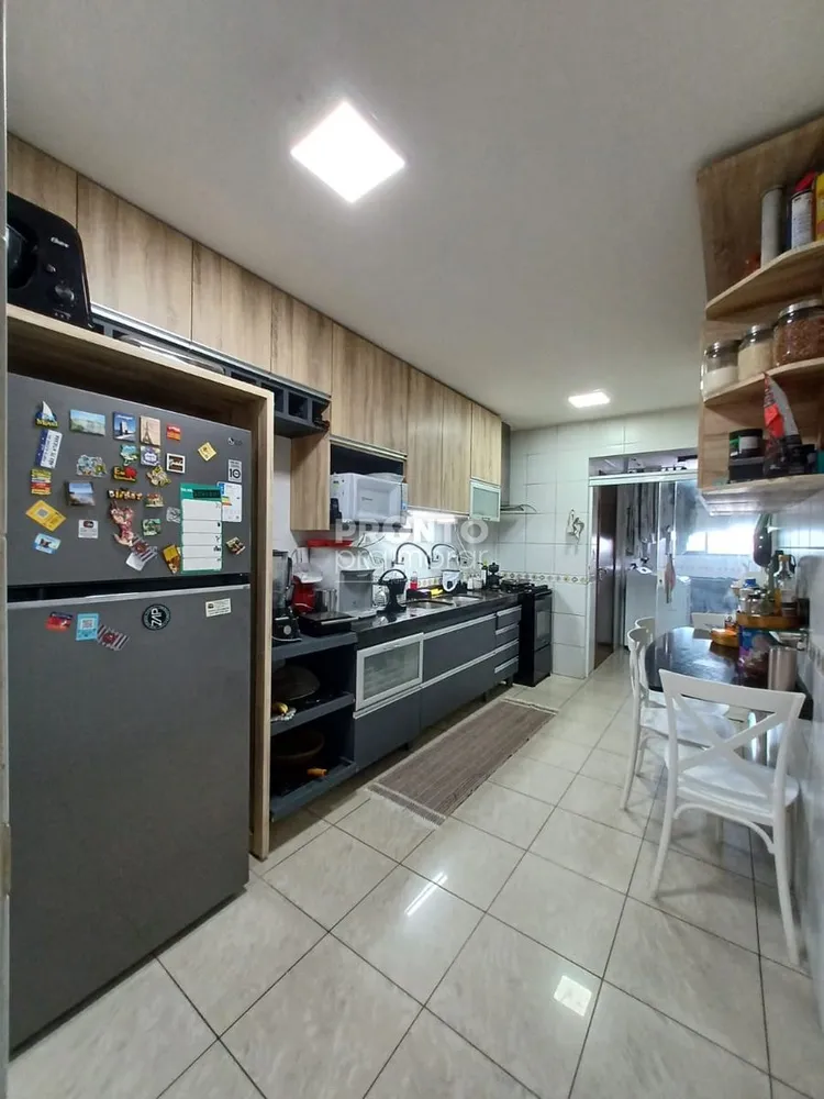 Cobertura, 4 quartos, 140 m² - Foto 2