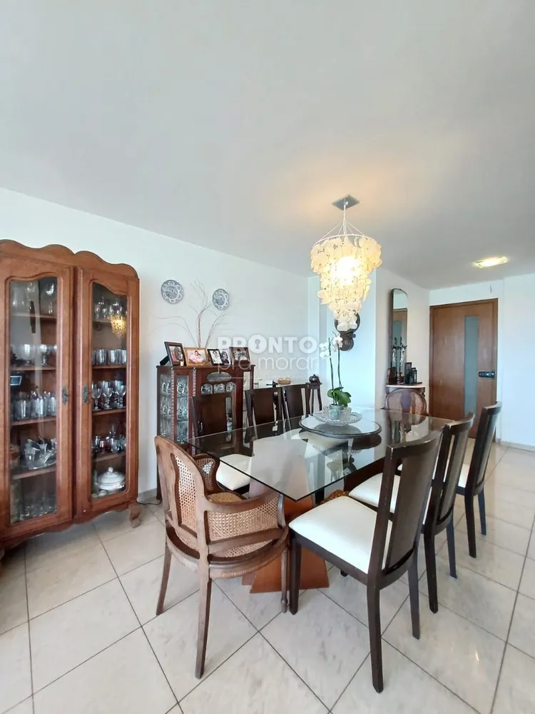 Cobertura, 4 quartos, 140 m² - Foto 1