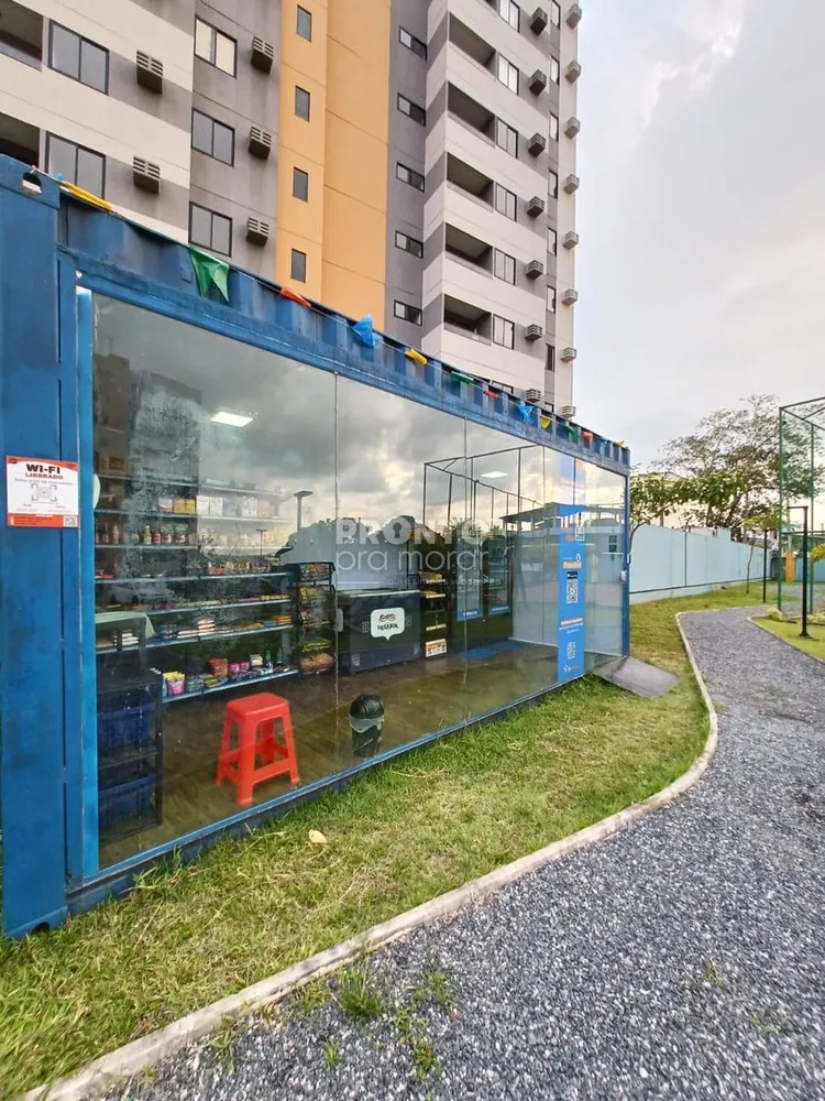 Apartamento, 2 quartos, 45 m² - Foto 3