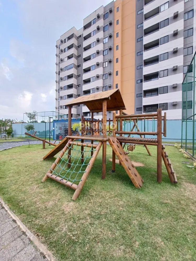Apartamento, 2 quartos, 45 m² - Foto 4