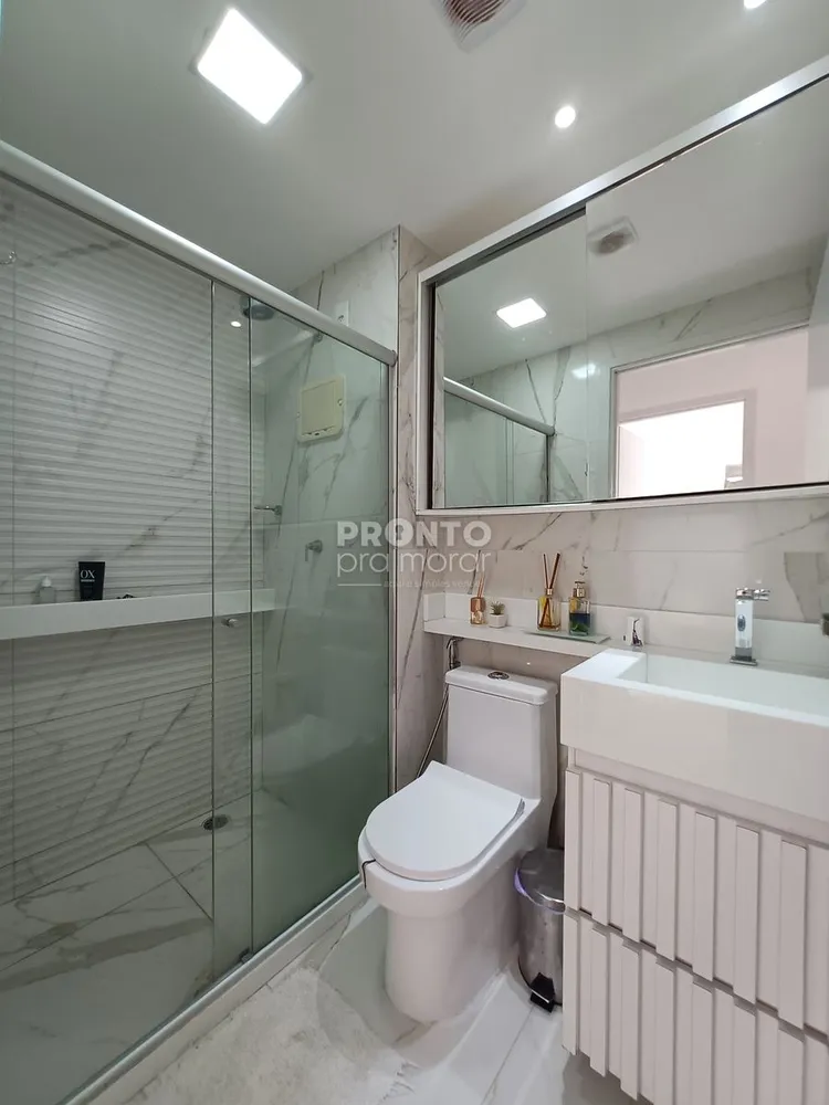 Apartamento, 2 quartos, 45 m² - Foto 1