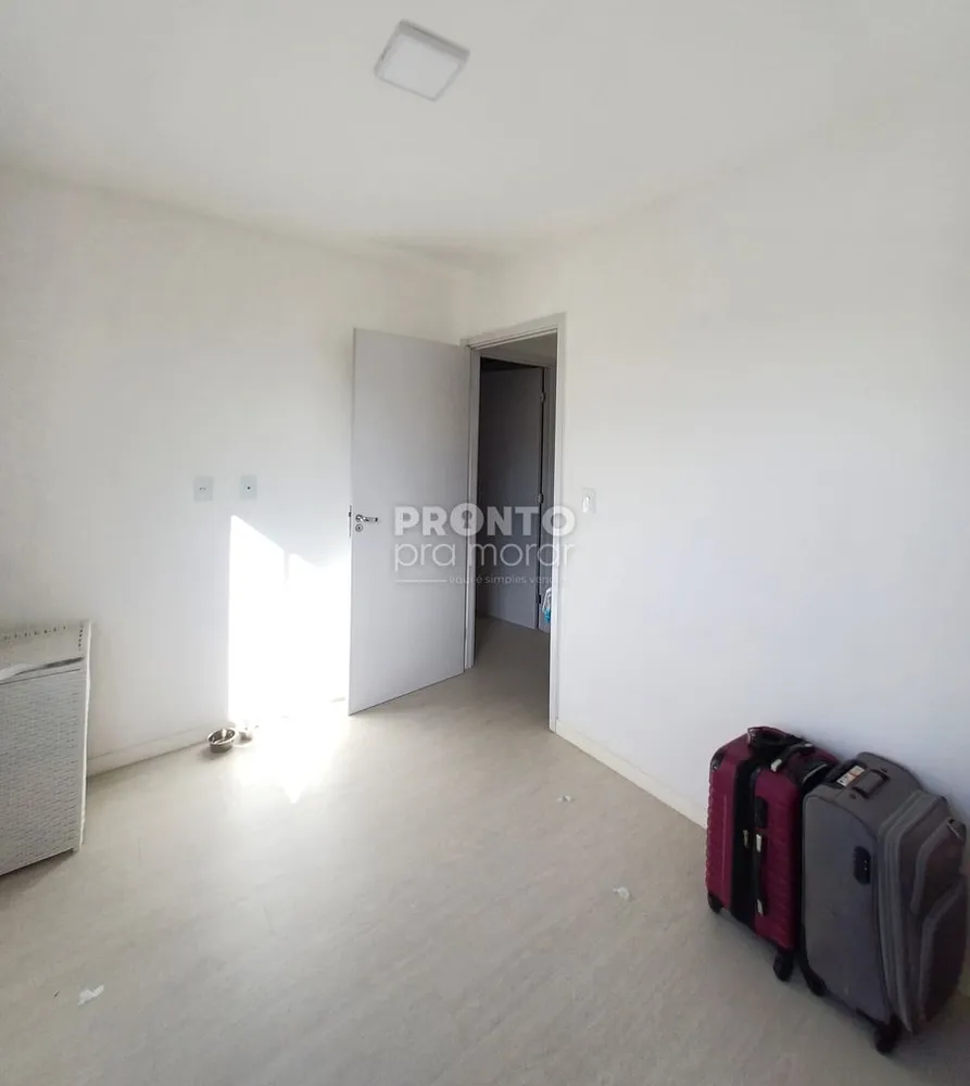 Apartamento, 2 quartos, 45 m² - Foto 2