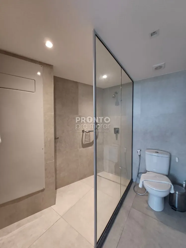 Flat/Apart Hotel, 1 quarto, 38 m² - Foto 1