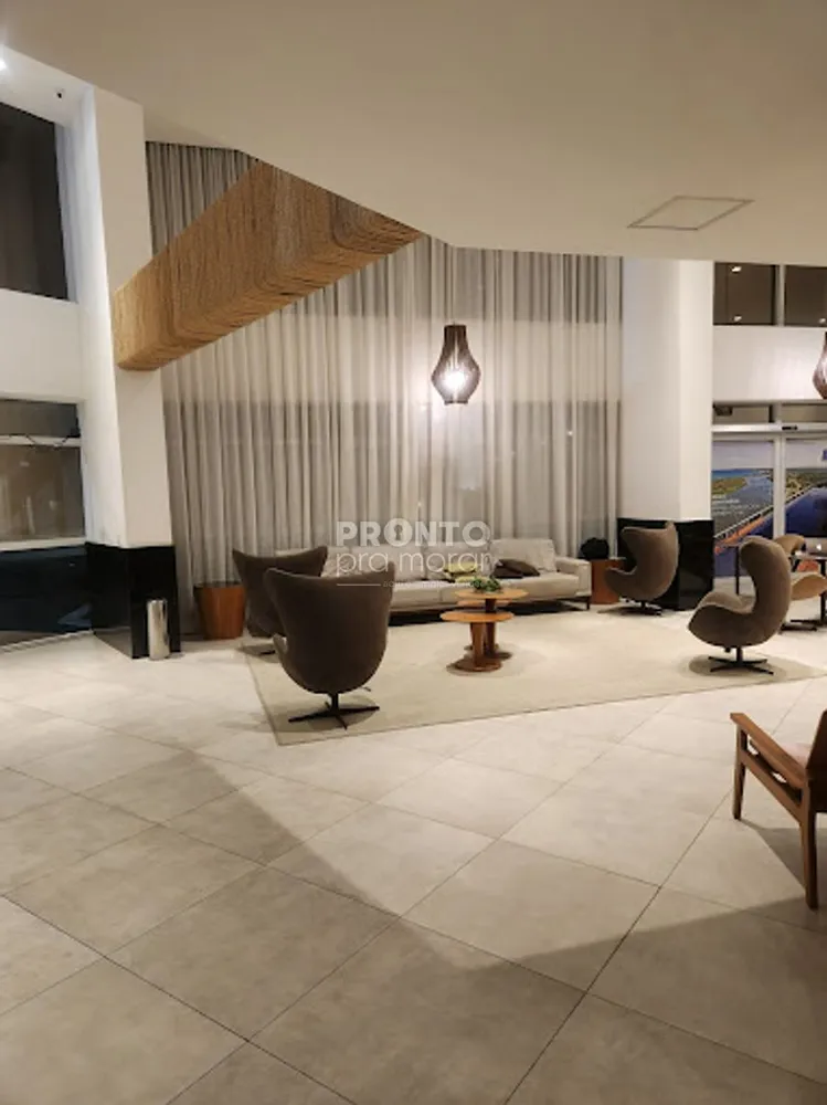 Flat/Apart Hotel, 1 quarto, 38 m² - Foto 3
