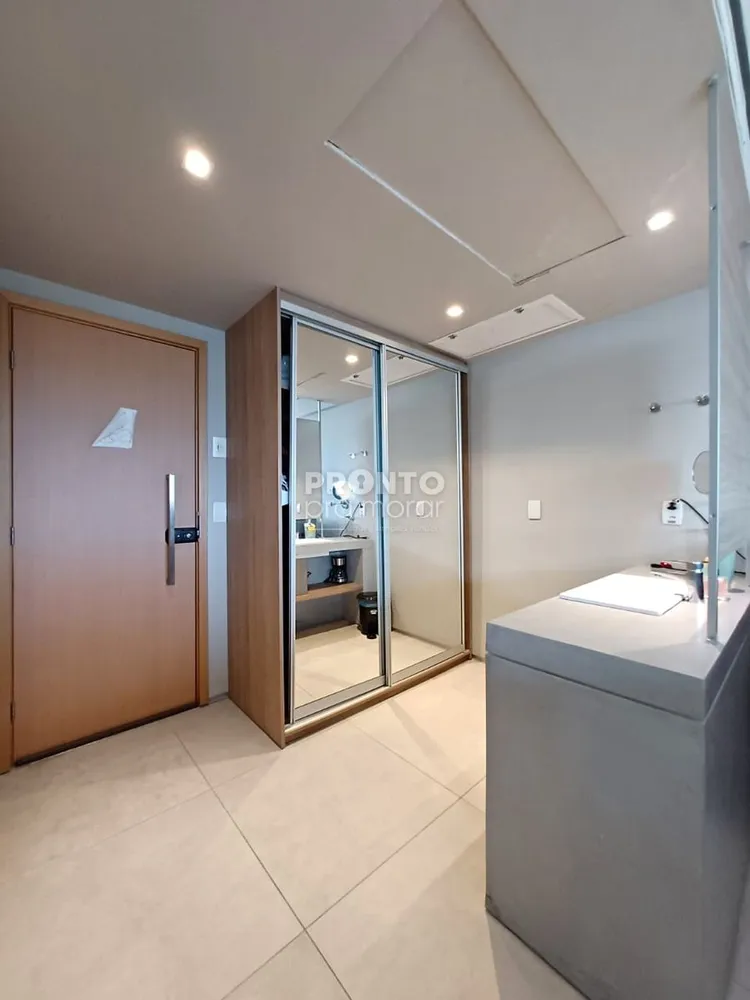 Flat/Apart Hotel, 1 quarto, 38 m² - Foto 2