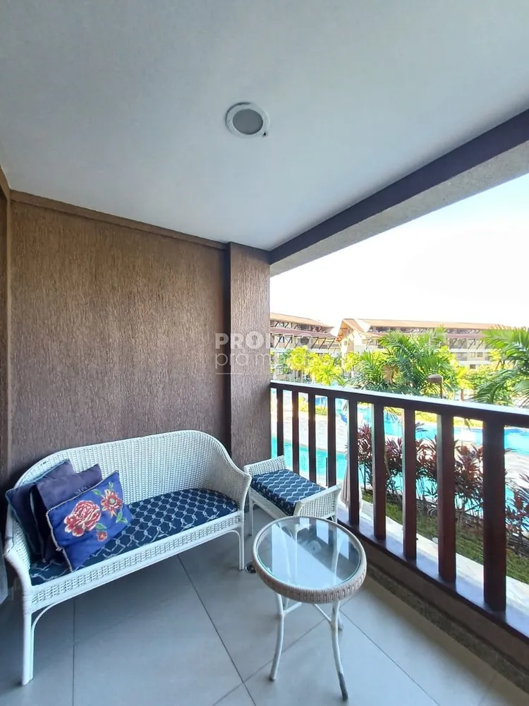 Apartamento, 2 quartos, 60 m² - Foto 1