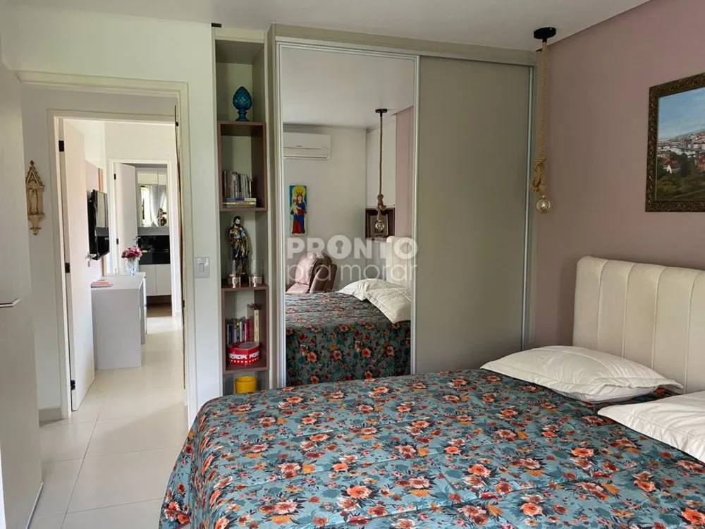 Apartamento, 4 quartos, 162 m² - Foto 1