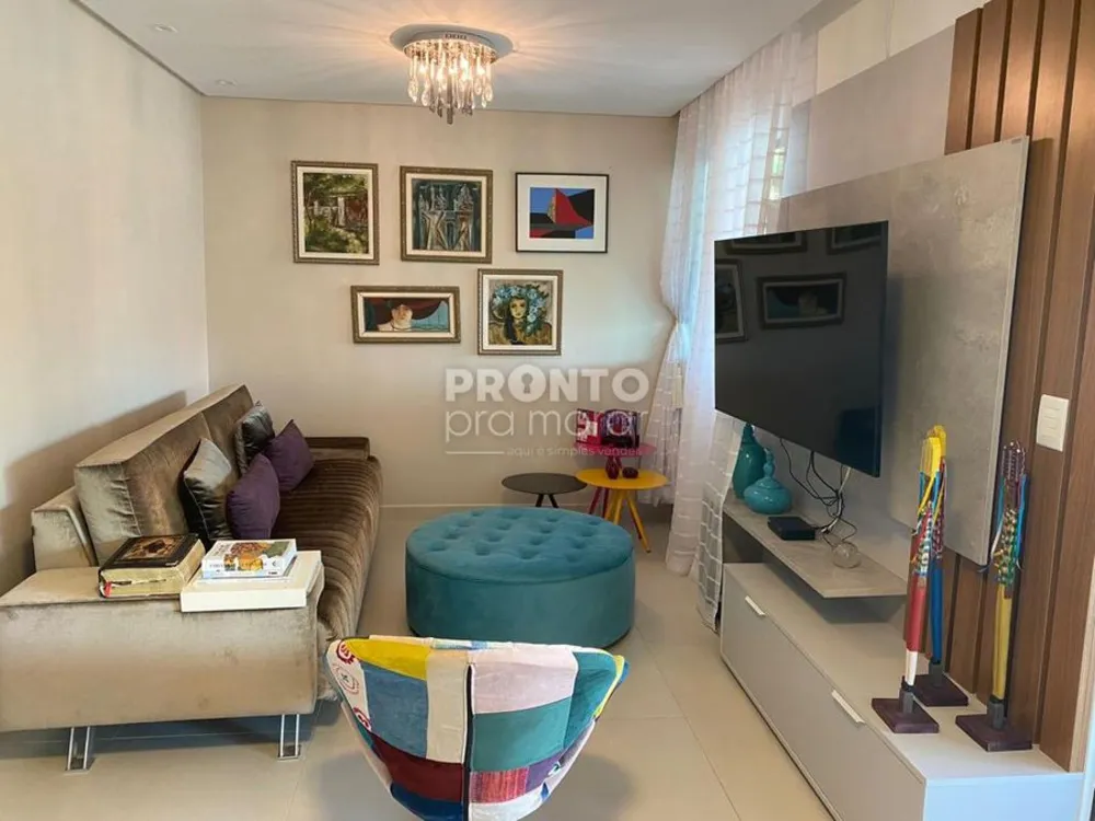 Apartamento, 4 quartos, 162 m² - Foto 2