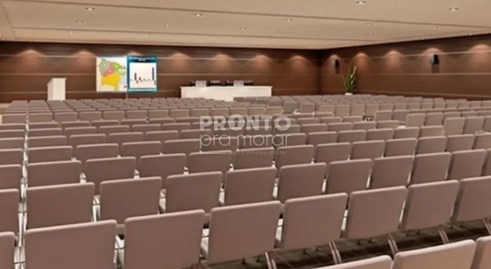 Apartamento, 4 quartos, 162 m² - Foto 3