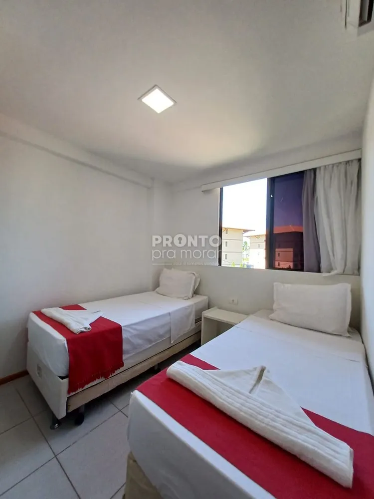 Apartamento, 3 quartos, 78 m² - Foto 2