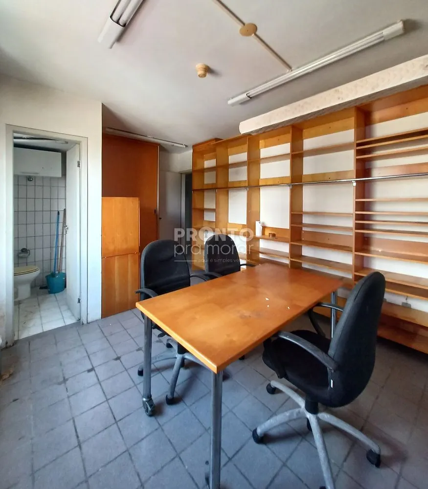 Sala-Conjunto, 20 m² - Foto 1