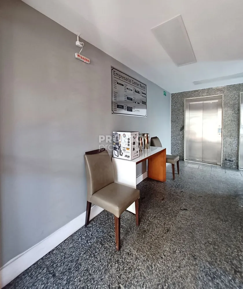 Sala-Conjunto, 20 m² - Foto 2