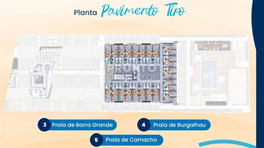 Apartamento, 1 quarto, 30 m² - Foto 1
