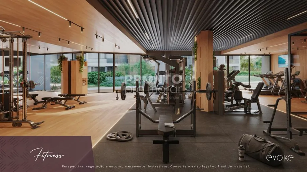 Apartamento, 3 quartos, 78 m² - Foto 1