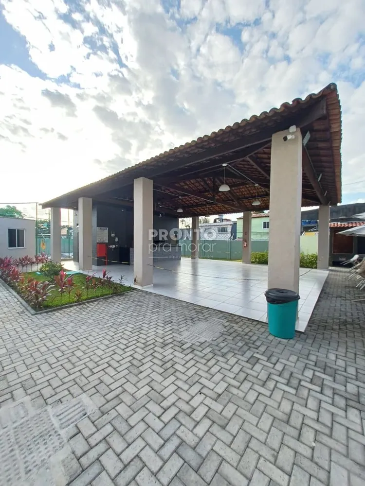 Apartamento, 3 quartos, 56 m² - Foto 3