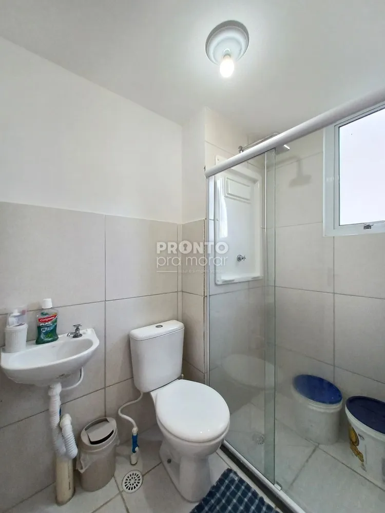 Apartamento, 3 quartos, 56 m² - Foto 1
