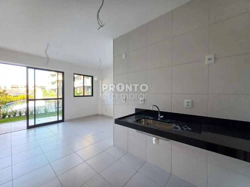 Apartamento, 1 quarto, 28 m² - Foto 2