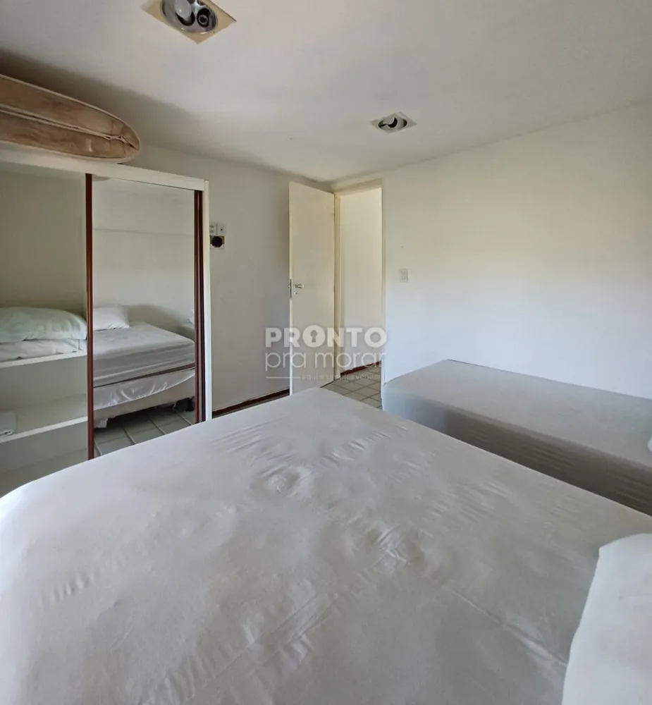 Apartamento, 1 quarto, 37 m² - Foto 1