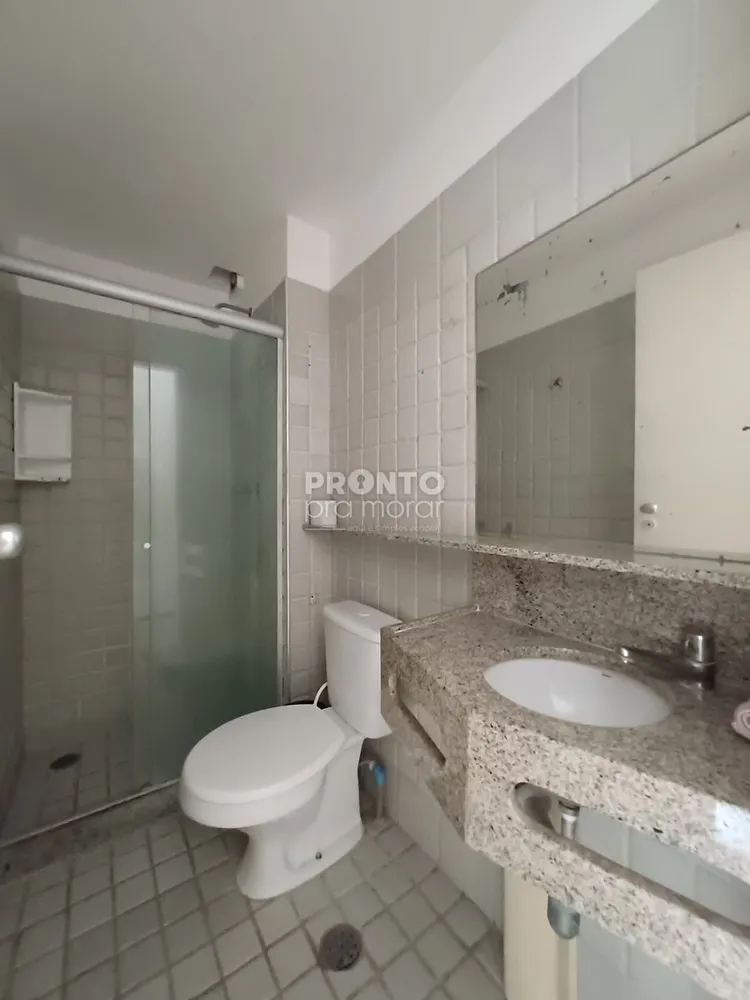 Apartamento, 1 quarto, 37 m² - Foto 2