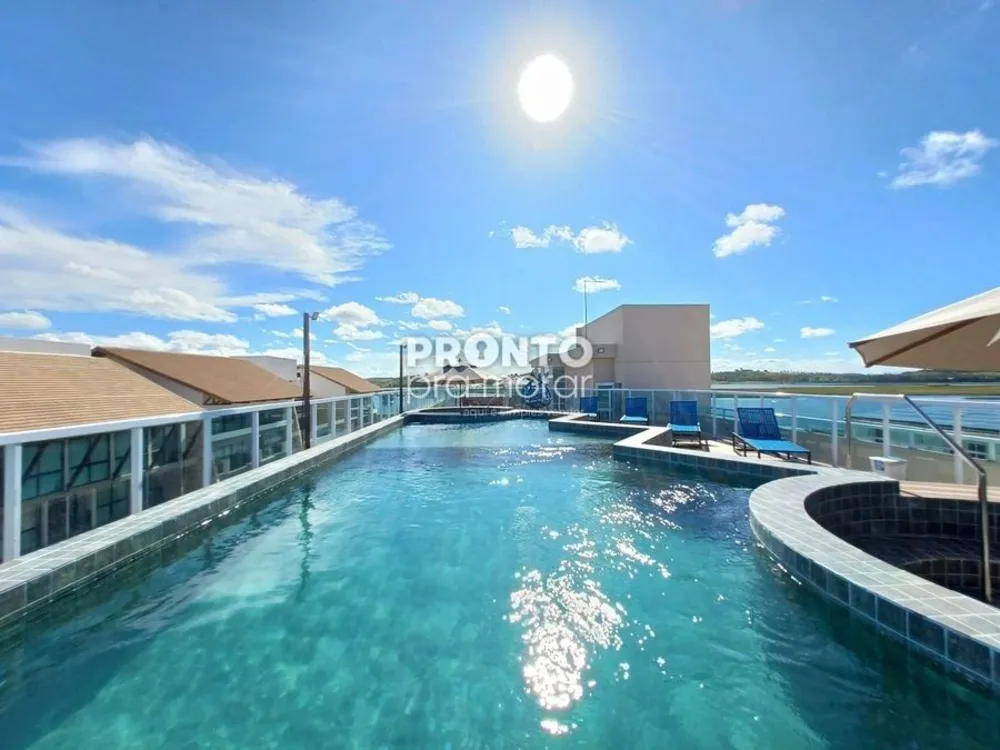 Apartamento, 1 quarto, 20 m² - Foto 2