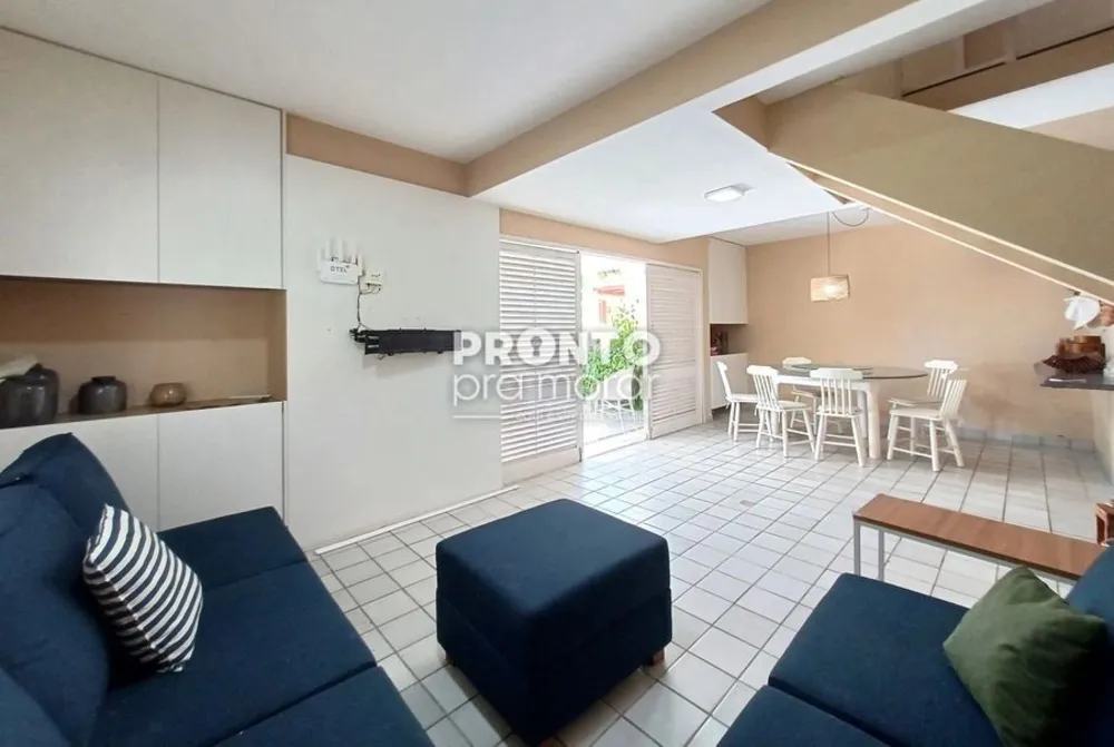 Casa, 6 quartos, 166 m² - Foto 3