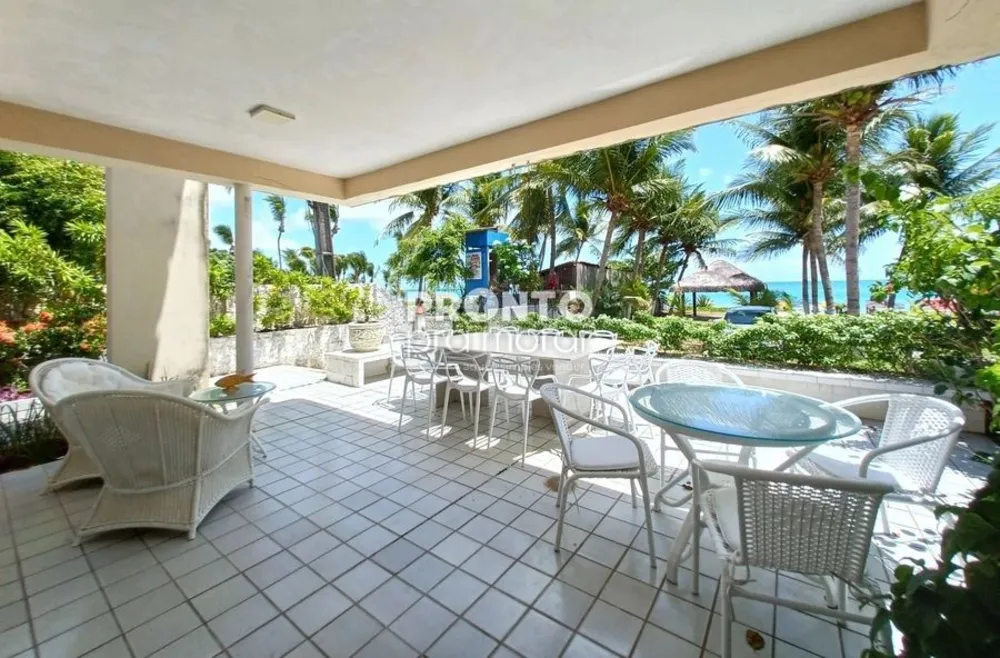 Casa, 6 quartos, 166 m² - Foto 2
